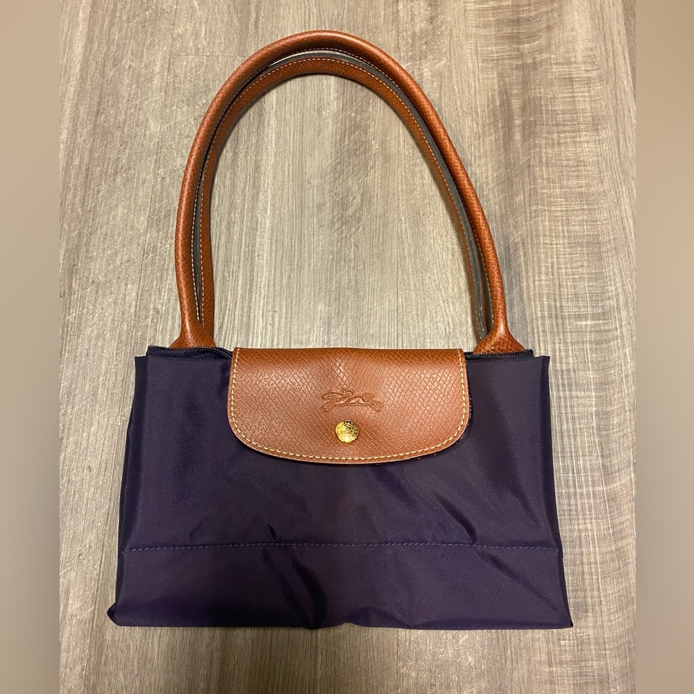 Large Le Pilage Tote LONGCHAMP